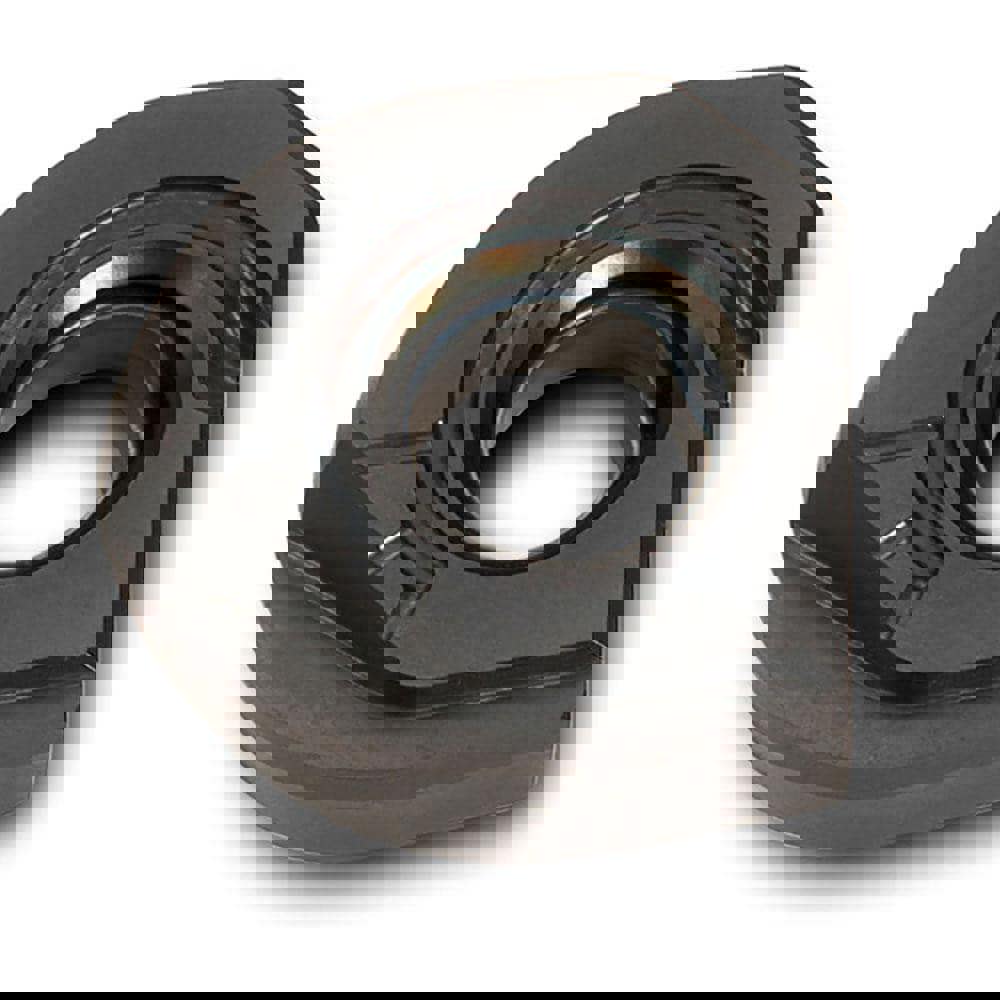 Milling Insert: NQHG150400RFM IN2005, IN2005, Solid Carbide